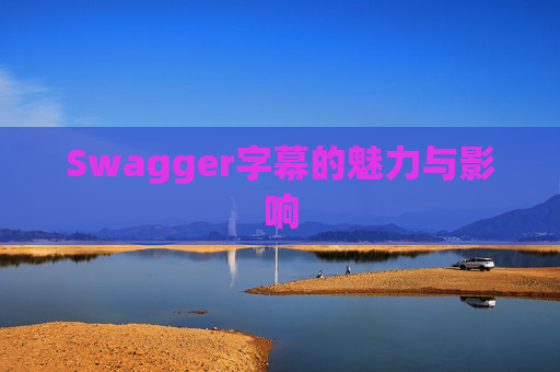 Swagger字幕的魅力与影响